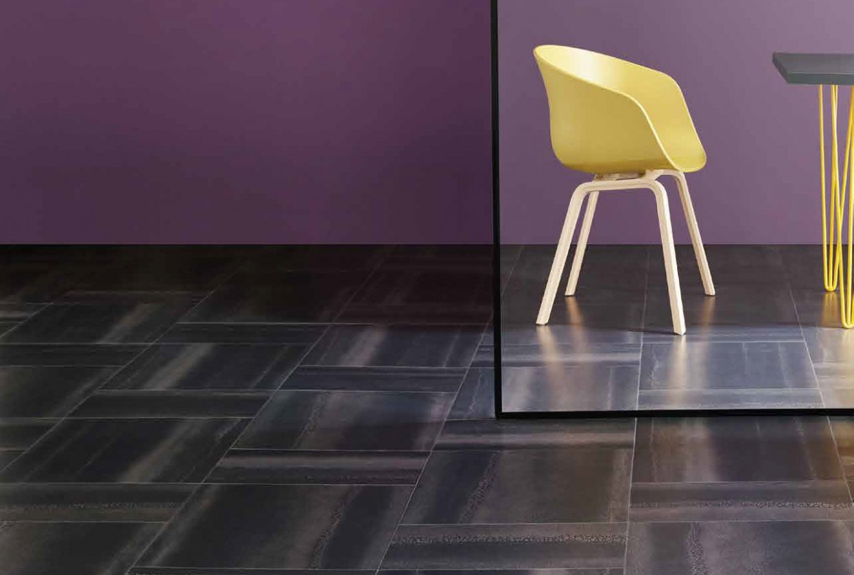 Amtico Signature Chroma residential and commercical lvt stone flooring design web