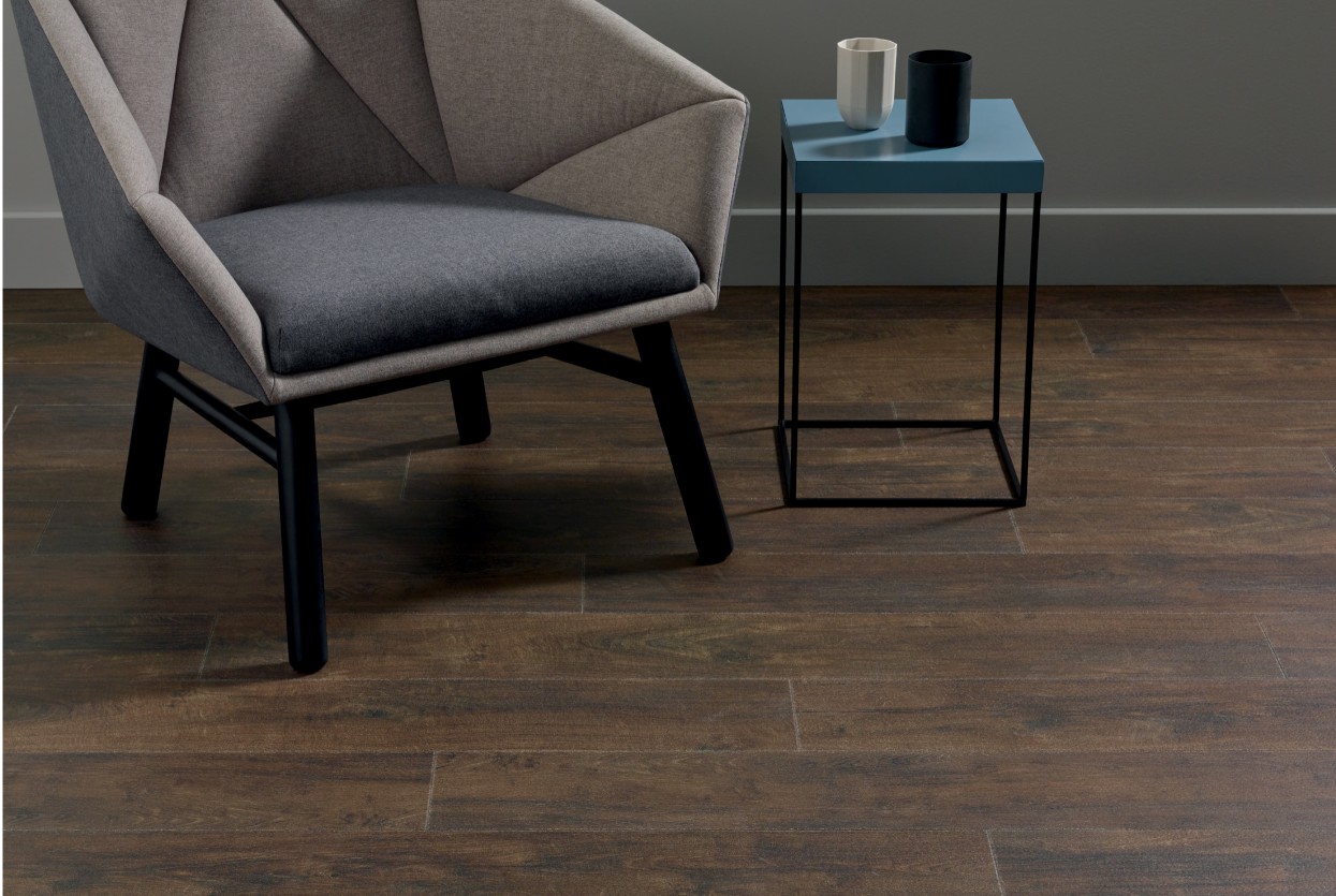 Amtico Spacia 36+ Rustic Barn Wood Commercial Industrial luxury vinyl tile wood flooring design web