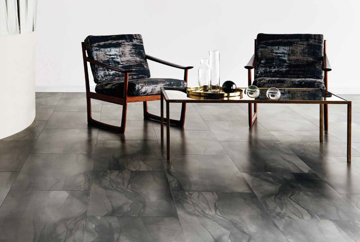 Amtico Signature Umbra residential and commercical lvt stone flooring design web