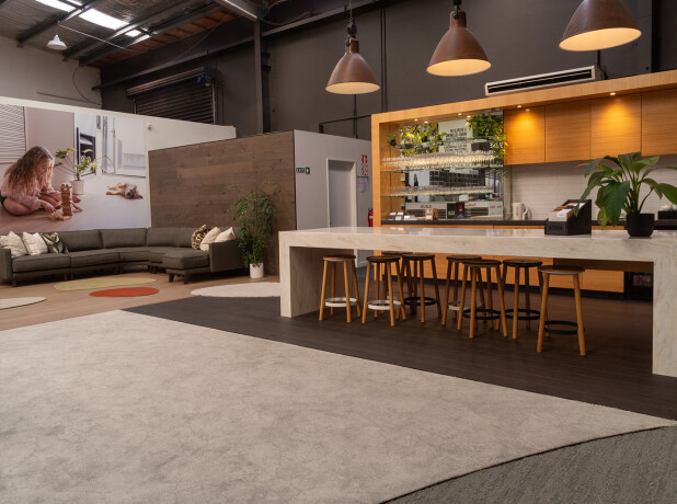 Christchurch Showroom