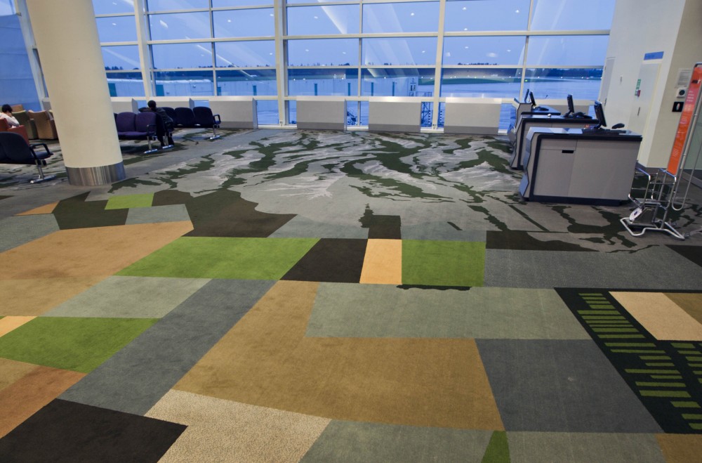 Custom Design Gallery Belgotex