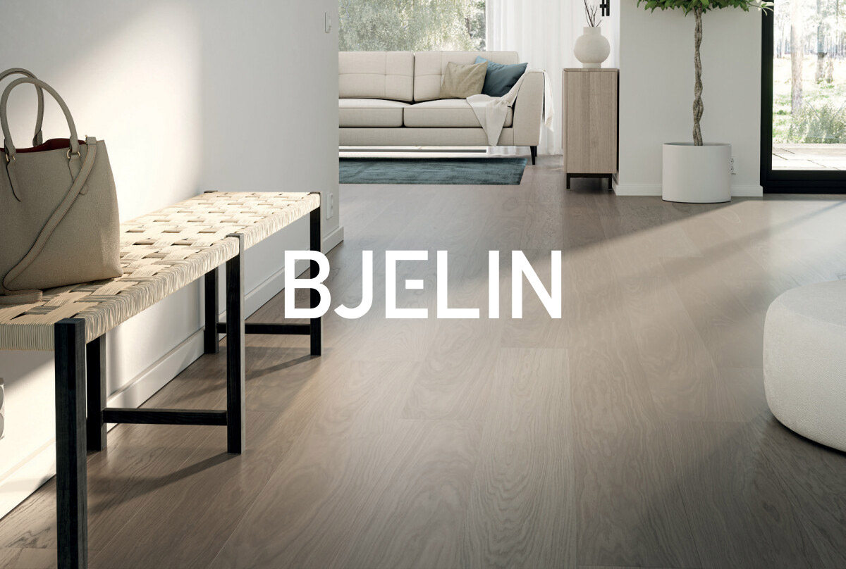 EHT Brand Bjelin