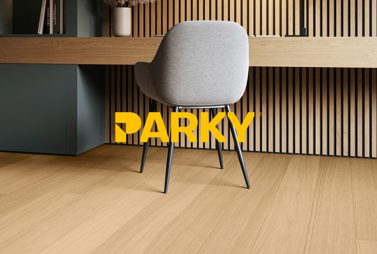 EHT Brand Parky