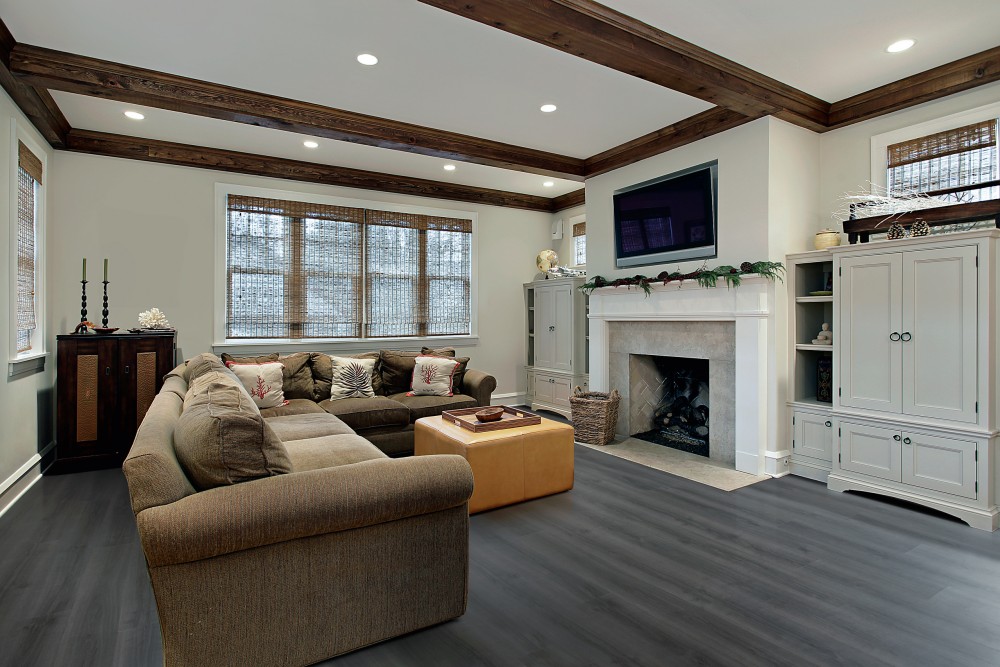 Primero II Vinyl Flooring Belgotex