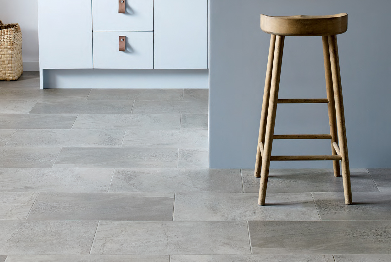 Amtico Form Mineral commercial luxury vinyl tiles stone flooring design 2 web