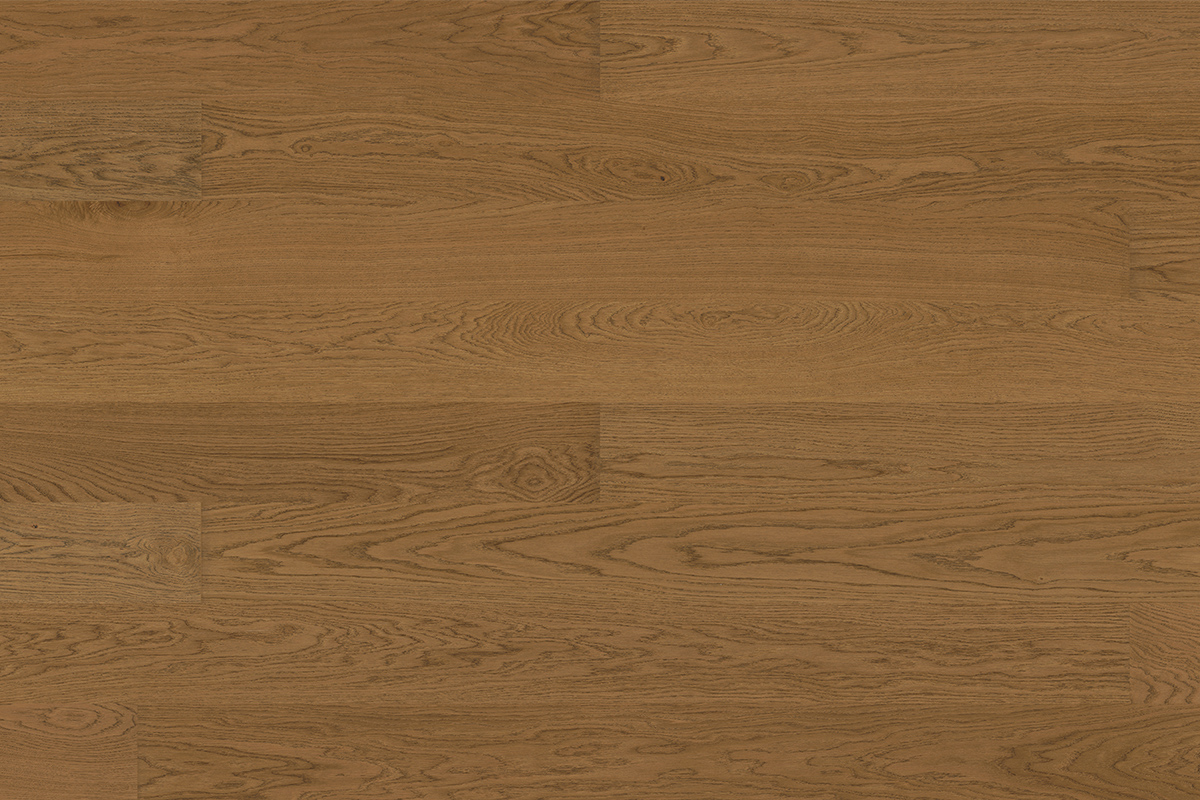 BJELIN M, Terra Brown, Blend