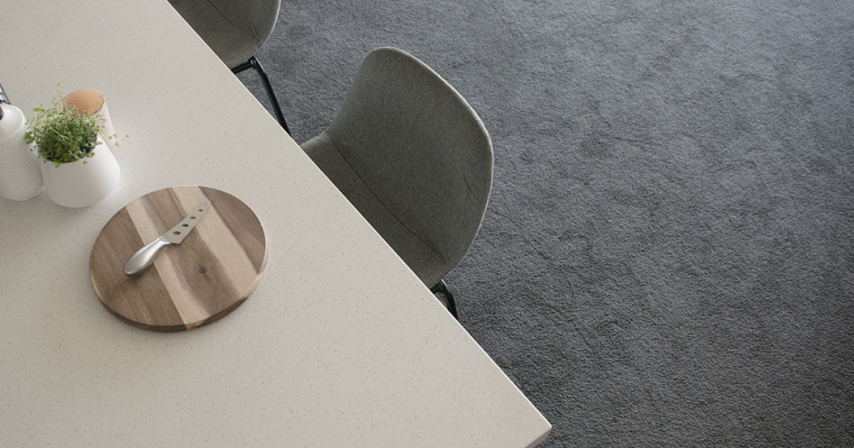 Classic Choice Solution Dyed Polyester Carpet Belgotex NZ