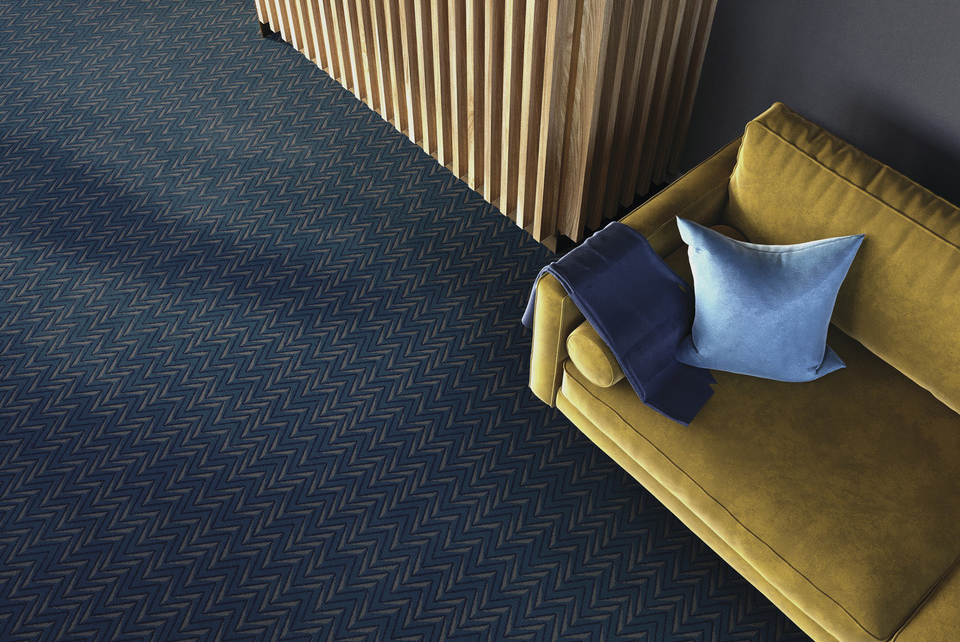Commercial Carpet Design Vision Of Elegance Dandy Web 2