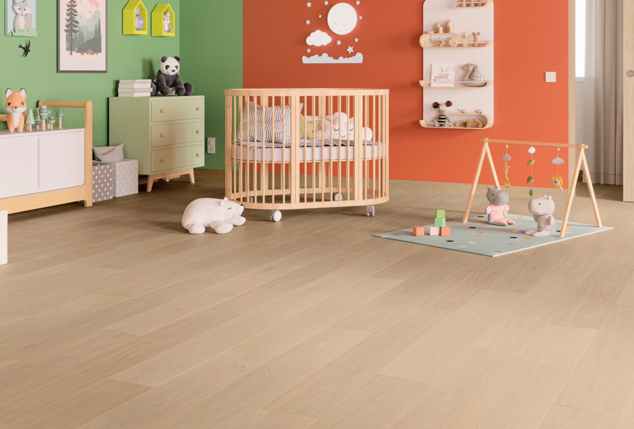 Finfloor Original | Belgotex