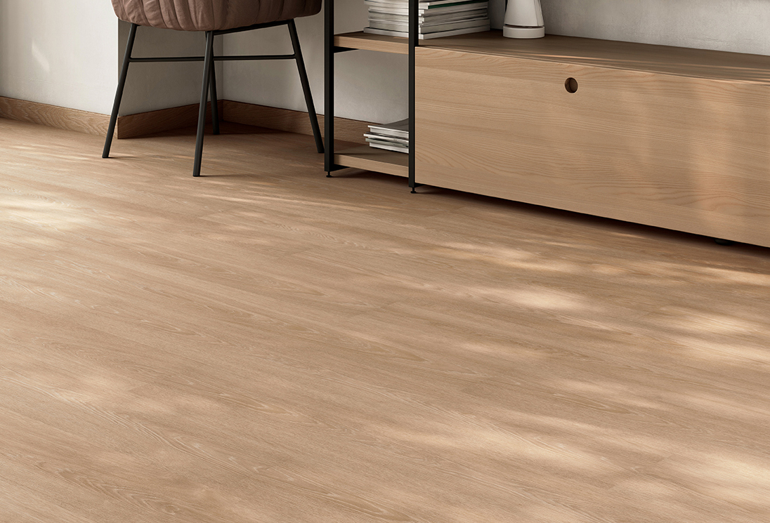 Finfloor Supreme Dolomites Gaia Oak Install Image web