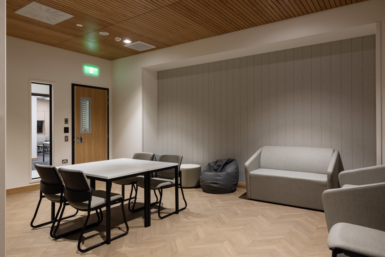 MASON CLINIC   Rivau Nature 1110