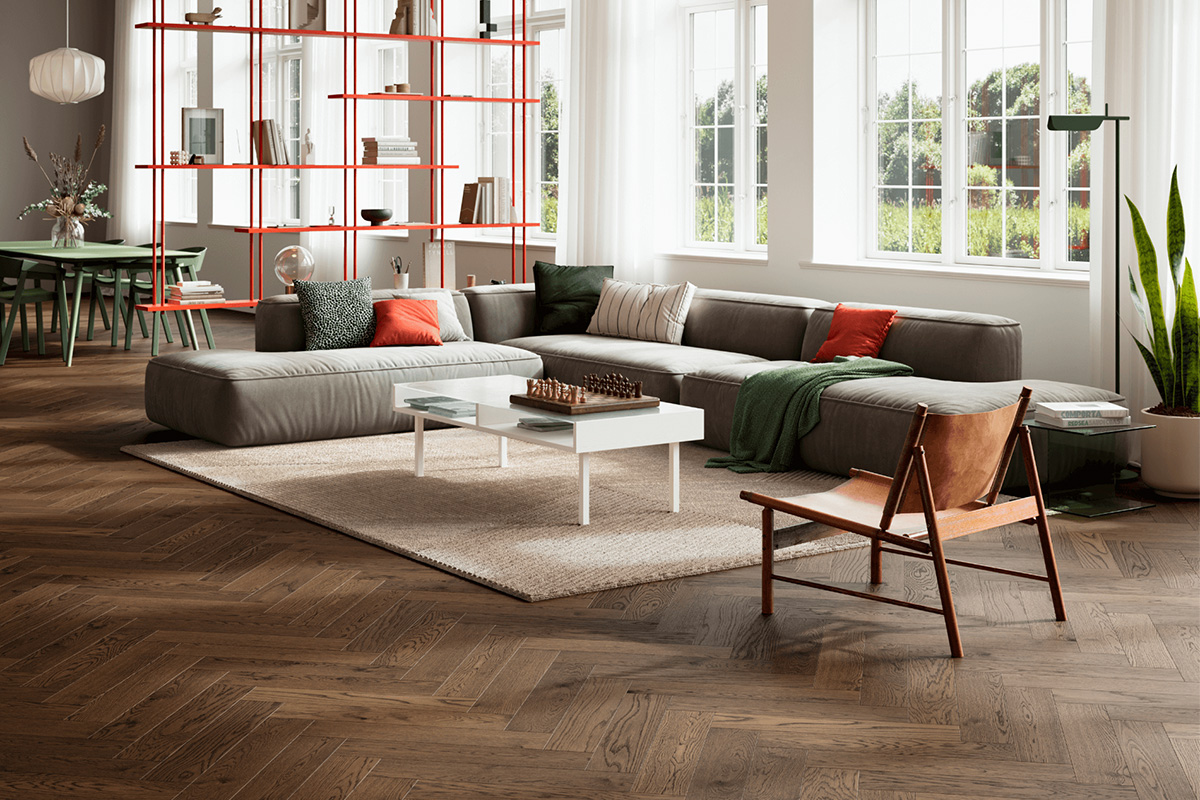 Parky Swing Install Hazel Oak