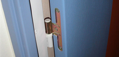 Gerflor Edges and Frames Door Protection 2 v2