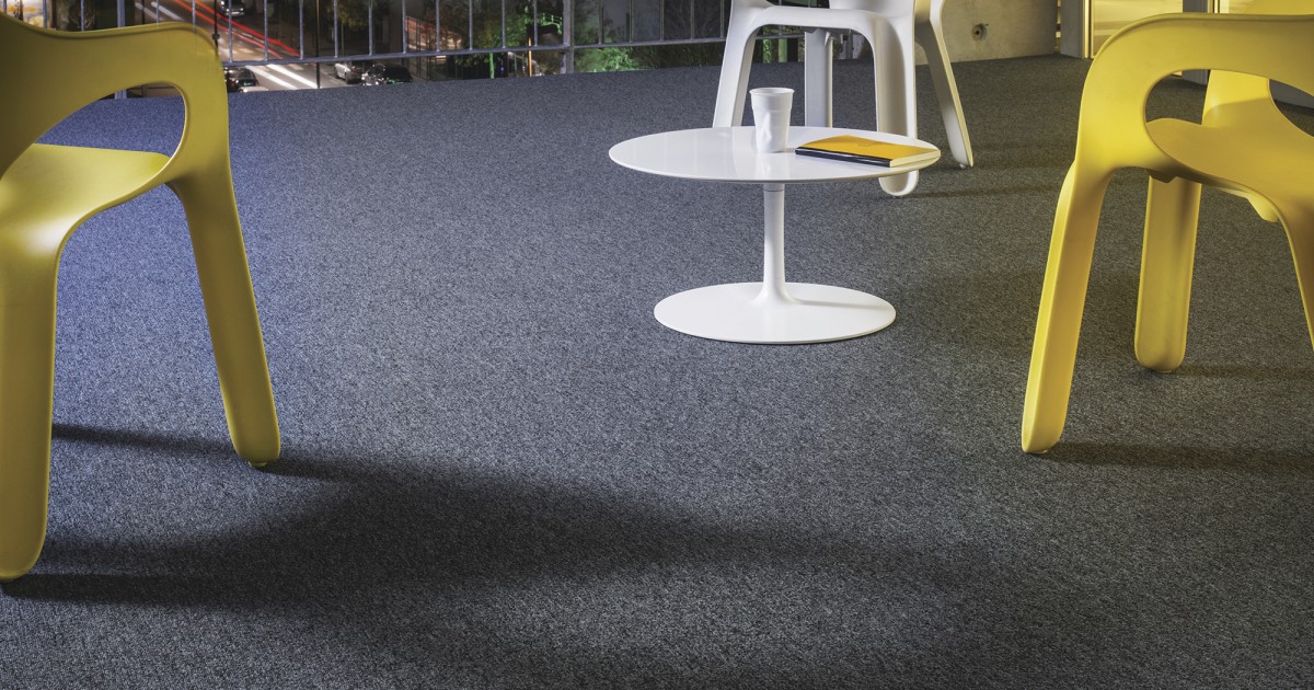 Avenue Carpet Tile Belgotex