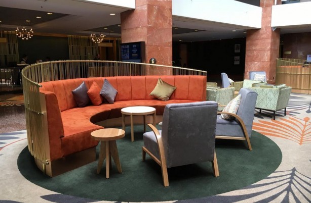 Grand Millennium Hotel Auckland 6