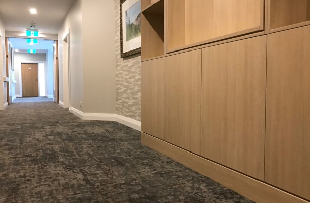 Willowlea Retirement Village Web 6 Custom Design unique carpet resthome flooring v2