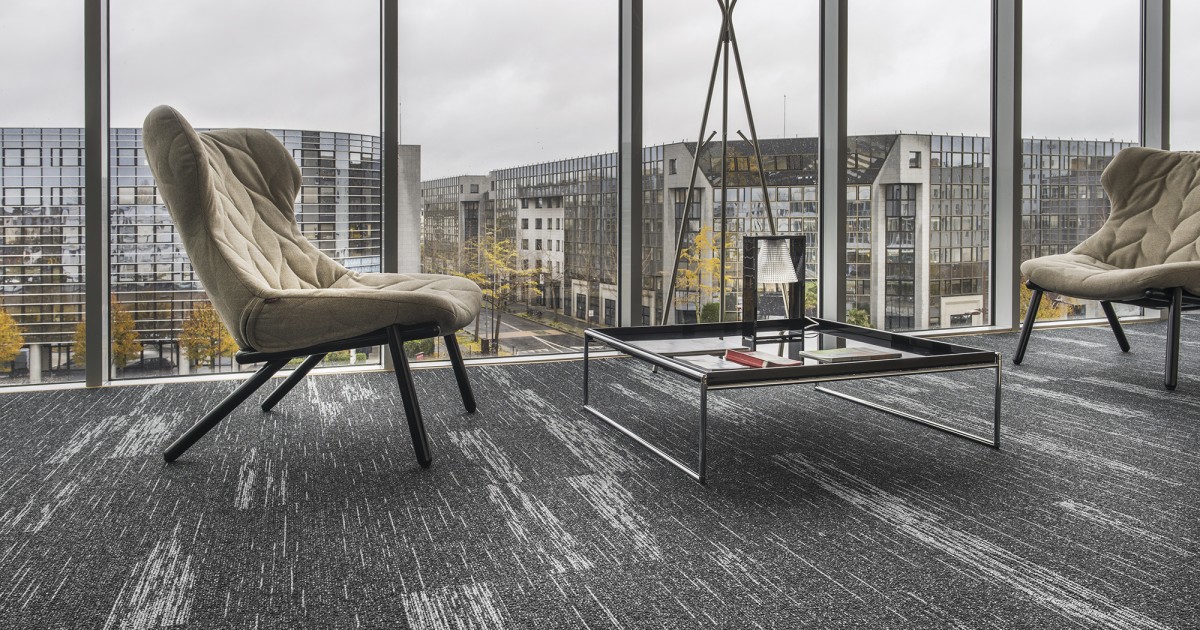 Soho | Belgotex Carpet & Flooring NZ