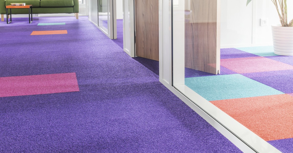 Bolero Belgotex Carpet & Flooring NZ