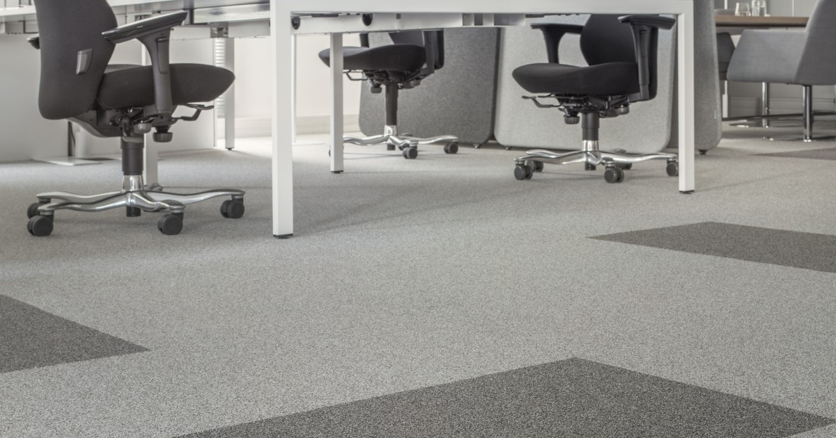 L480 | Carpet Tiles | Belgotex Carpet & Flooring NZ