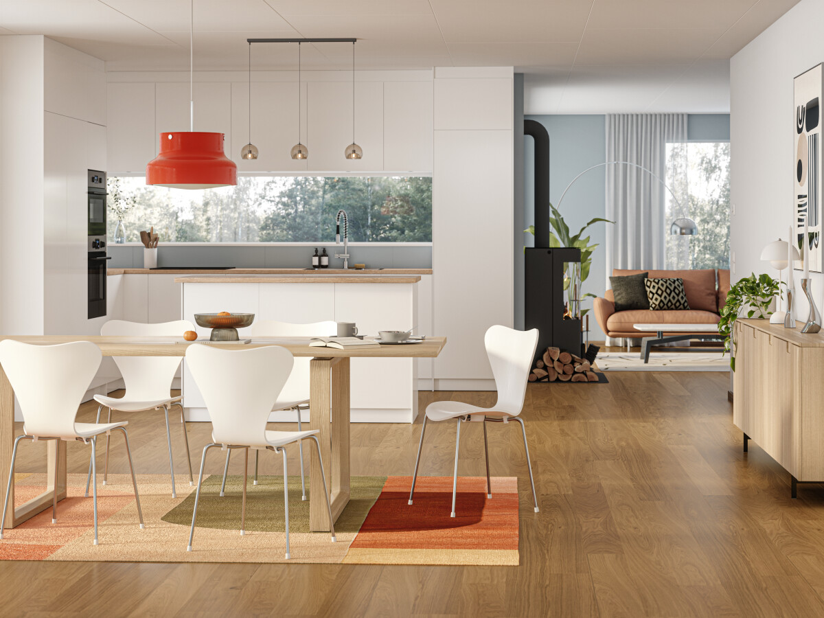 Bjelin M NATURAL BLEND Install 1 HR