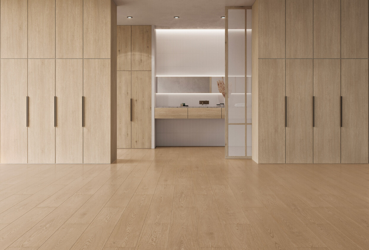 Finfloor Evolve Gavia Fado Oak Install Image 2 web
