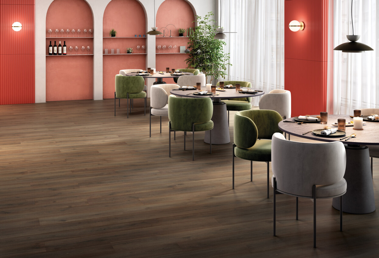 Finfloor Evolve Noz Kalas Oak Install Image 2 web