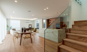 Finfloor XL