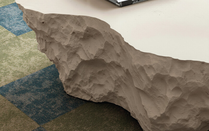 2027 carpet tile ranges: Ticking the boxes on aesthetics and sustainability