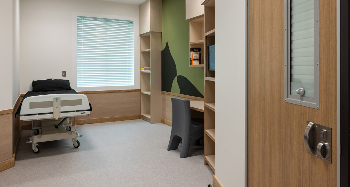 The Mason Clinic 3