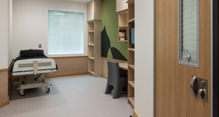 The Mason Clinic 3
