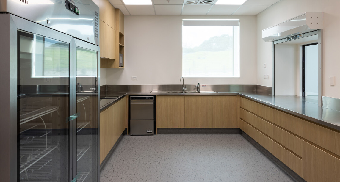 The Mason Clinic 4