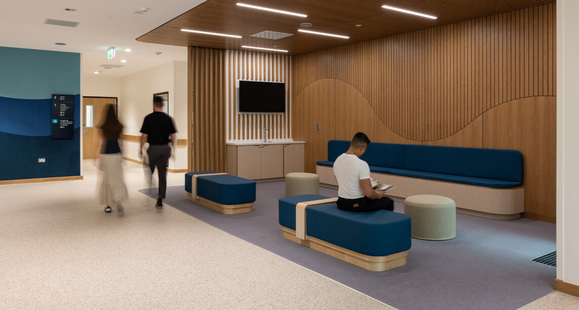 The Mason Clinic