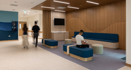 The Mason Clinic