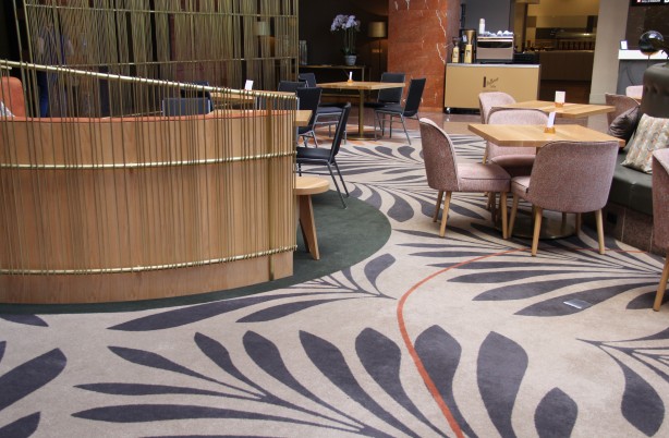 Grand Millenium Hotel NEW 3