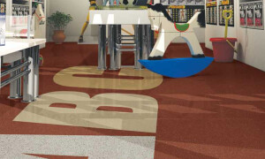 ColourSpec - Sculptured