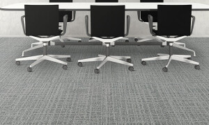 Mesh Carpet Tiles