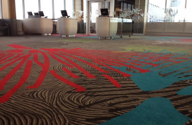 TourismHospitality AucklandAirport Installation 1 v2