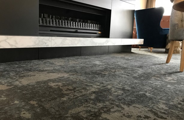 Willowlea Retirement Village Web 2 Custom Design unique carpet resthome flooring